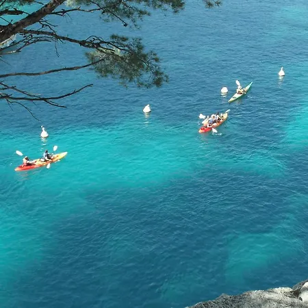 Estivado Seaview * Cassis